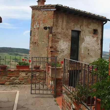 House - Il Torrino Montepulciano Stazione