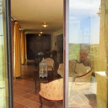 House - Il Torrino *