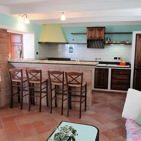 House - Il Torrino * Montepulciano
