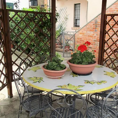 House - Il Torrino Apartment Montepulciano