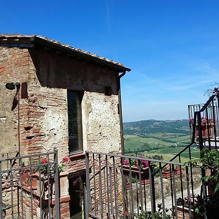 House - Il Torrino