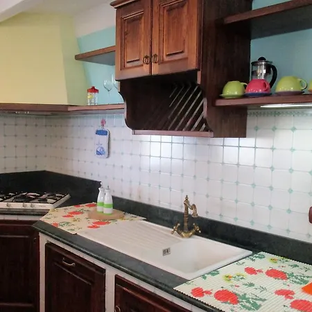 Apartment House - Il Torrino