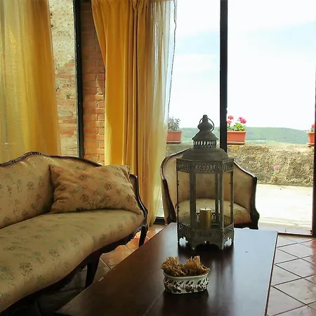 House - Il Torrino Montepulciano