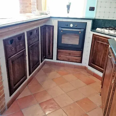 Apartment House - Il Torrino *