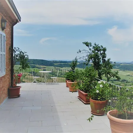 Apartment House - Il Torrino *