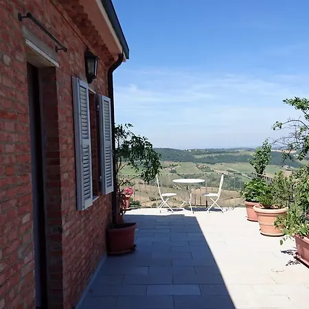 House - Il Torrino * Montepulciano