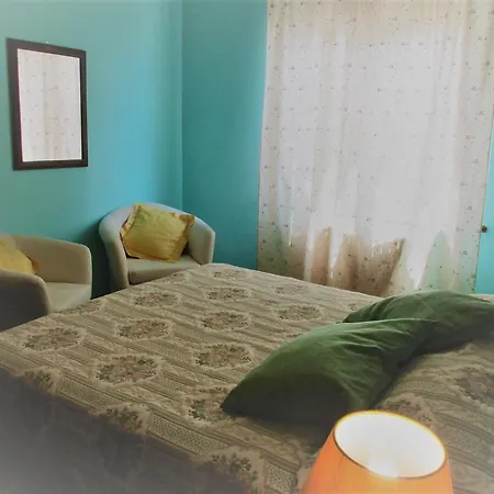 House - Il Torrino Apartment *