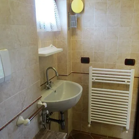 House - Il Torrino Apartment