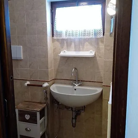 Apartment House - Il Torrino Montepulciano