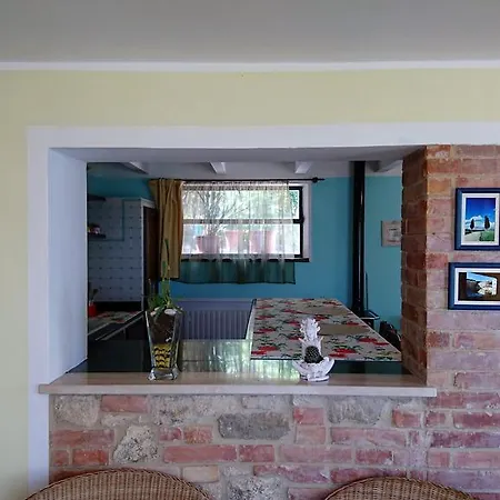 House - Il Torrino Apartment