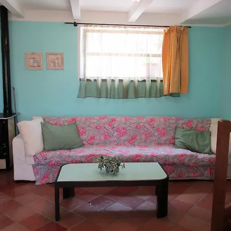 Apartment House - Il Torrino *