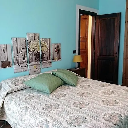 Apartment House - Il Torrino
