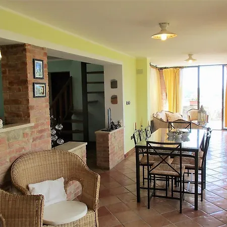 House - Il Torrino