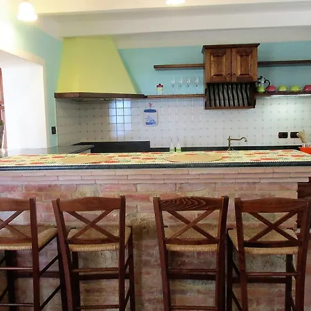 House - Il Torrino Apartment Montepulciano