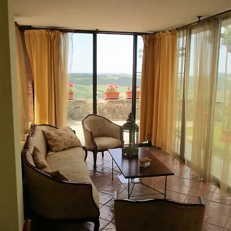 Apartment House - Il Torrino *
