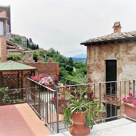 Apartment House - Il Torrino *