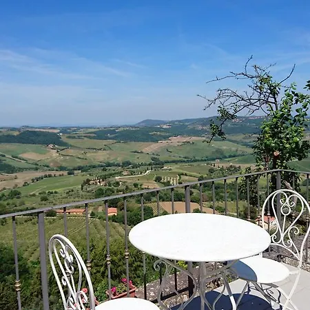 House - Il Torrino * Montepulciano