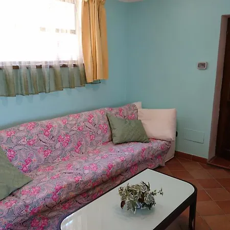 House - Il Torrino Apartment Montepulciano